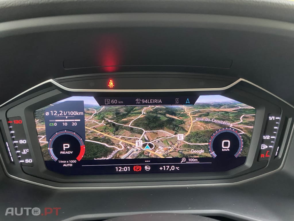 Audi A1 35 TFSI S line S tronic