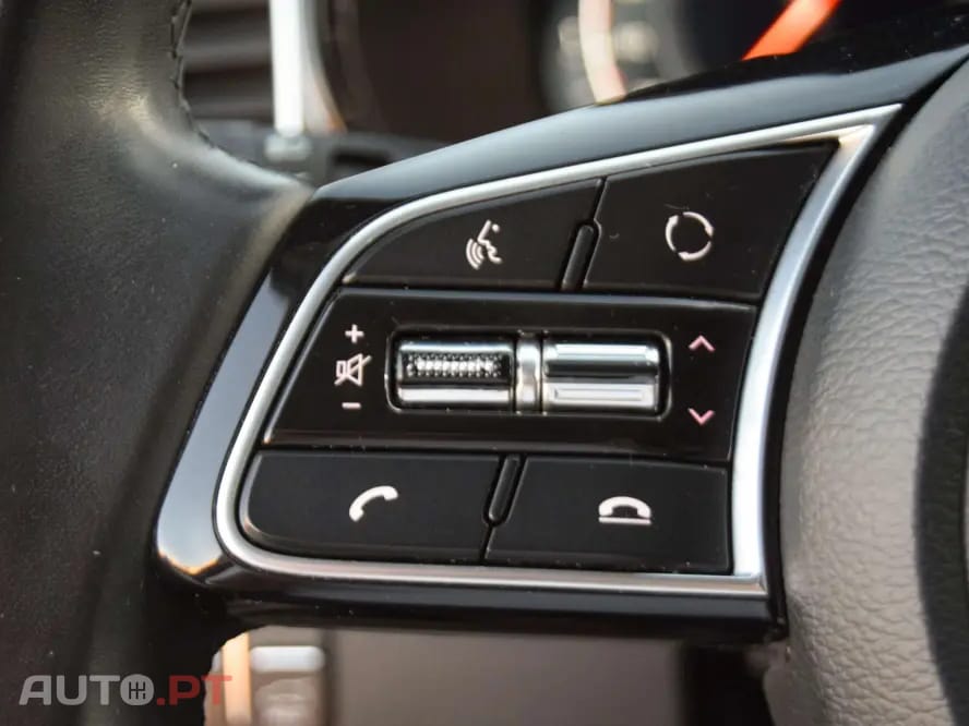 Kia Xceed 1.0 T-GDi TECH