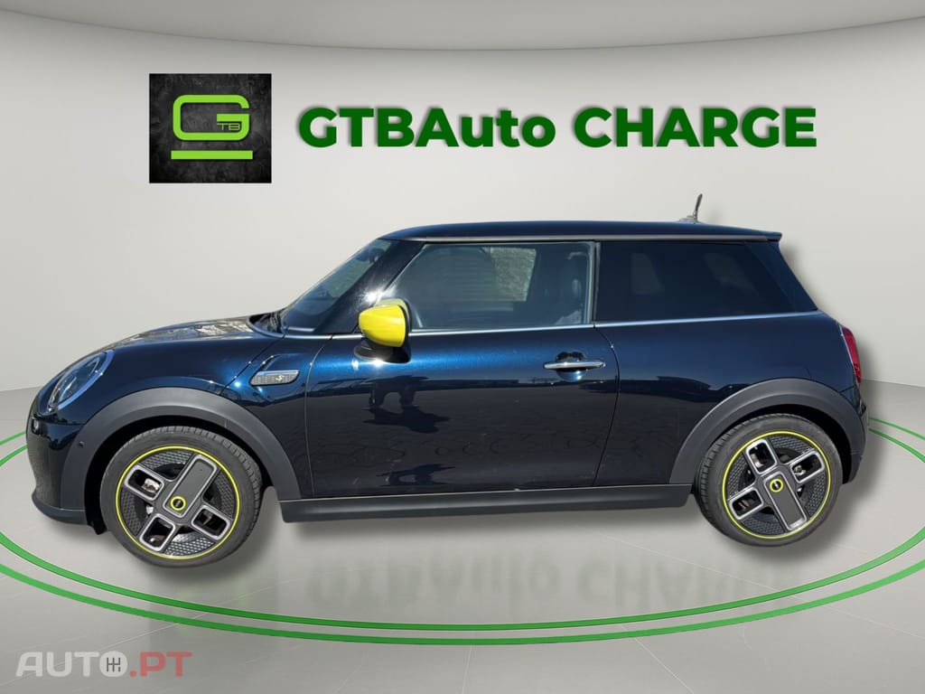 MINI Cooper I.V.A DEDUTIVEL SE