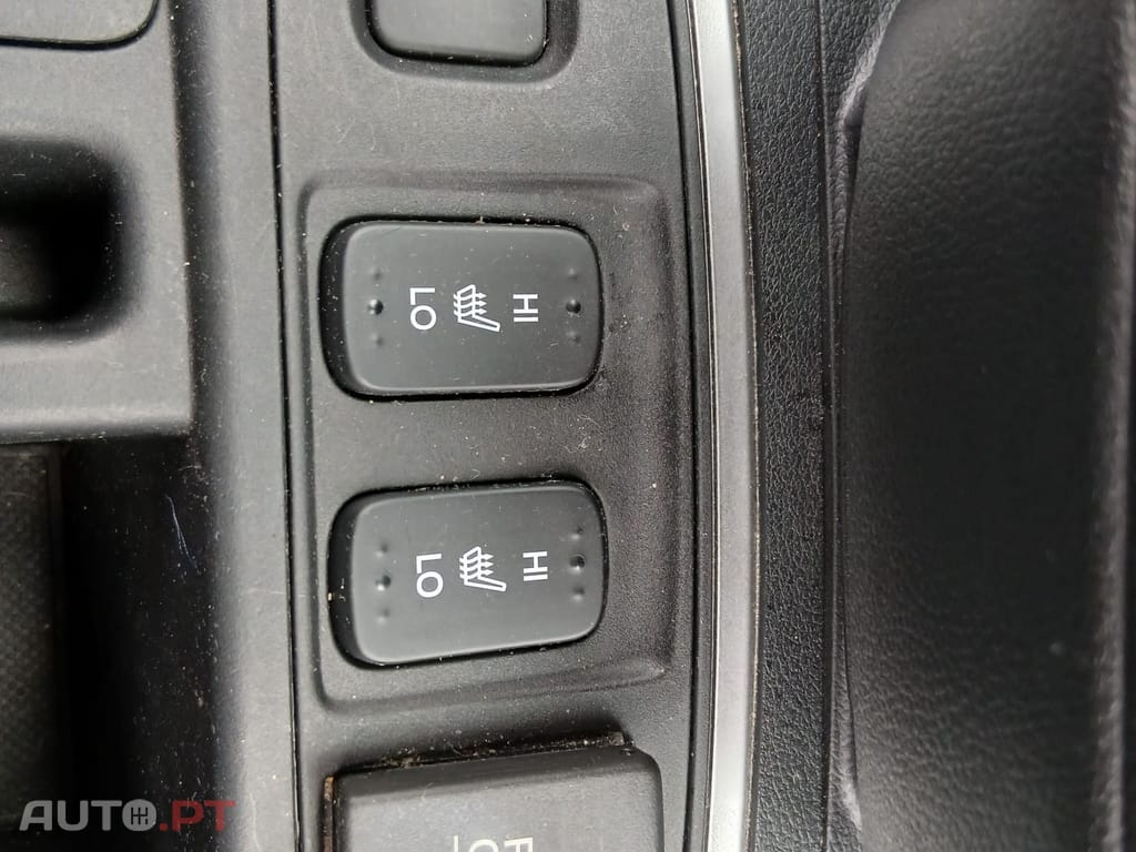 Honda CR-V CR-V IV BLACK EDITION