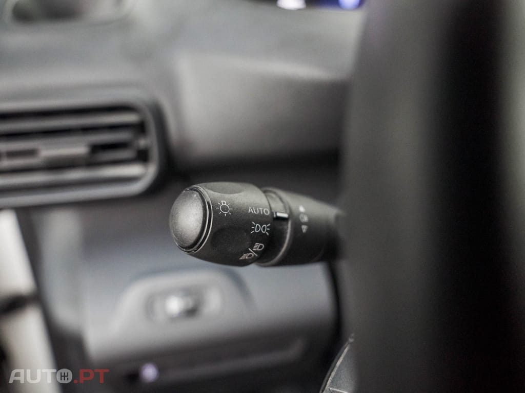 Peugeot Partner 1.5 BlueHDi Pro Longa