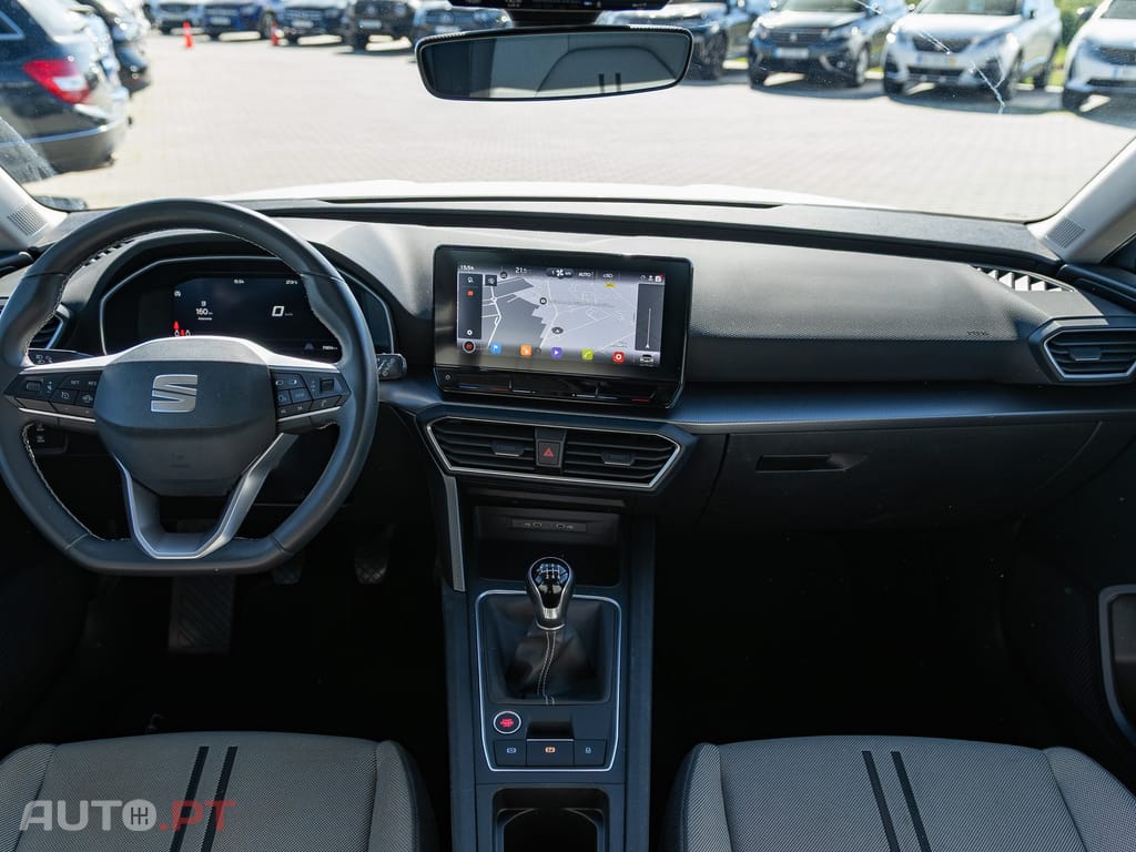 Seat Leon 1.0 TSI Style