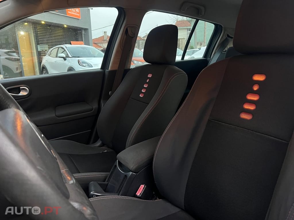 Renault Mégane 1.5 Blue dCi Bose Edition