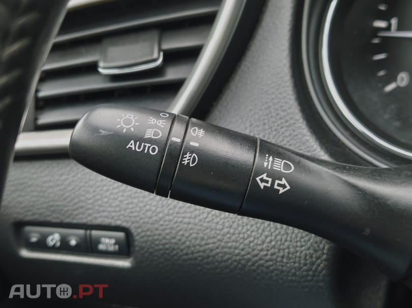 Nissan Qashqai 1.5 dCi N-Connecta