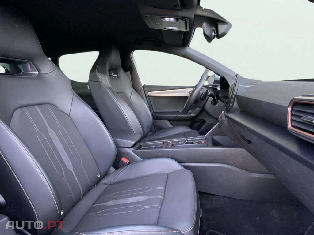 Cupra Leon 1.4 E-Hybrid DSG