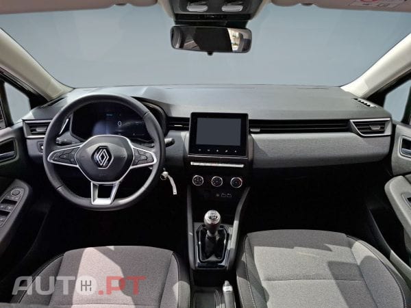 Renault Clio TCe 90 Evolution