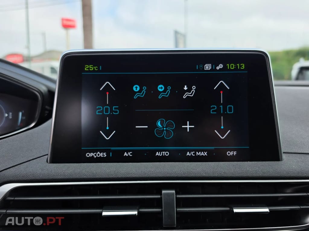 Peugeot 3008 1.6 Hybrid GT e-EAT8