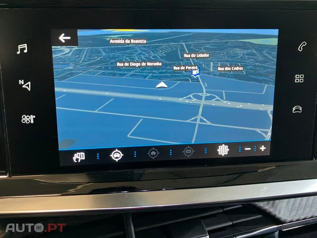 Peugeot 2008 1.2 PureTech Allure