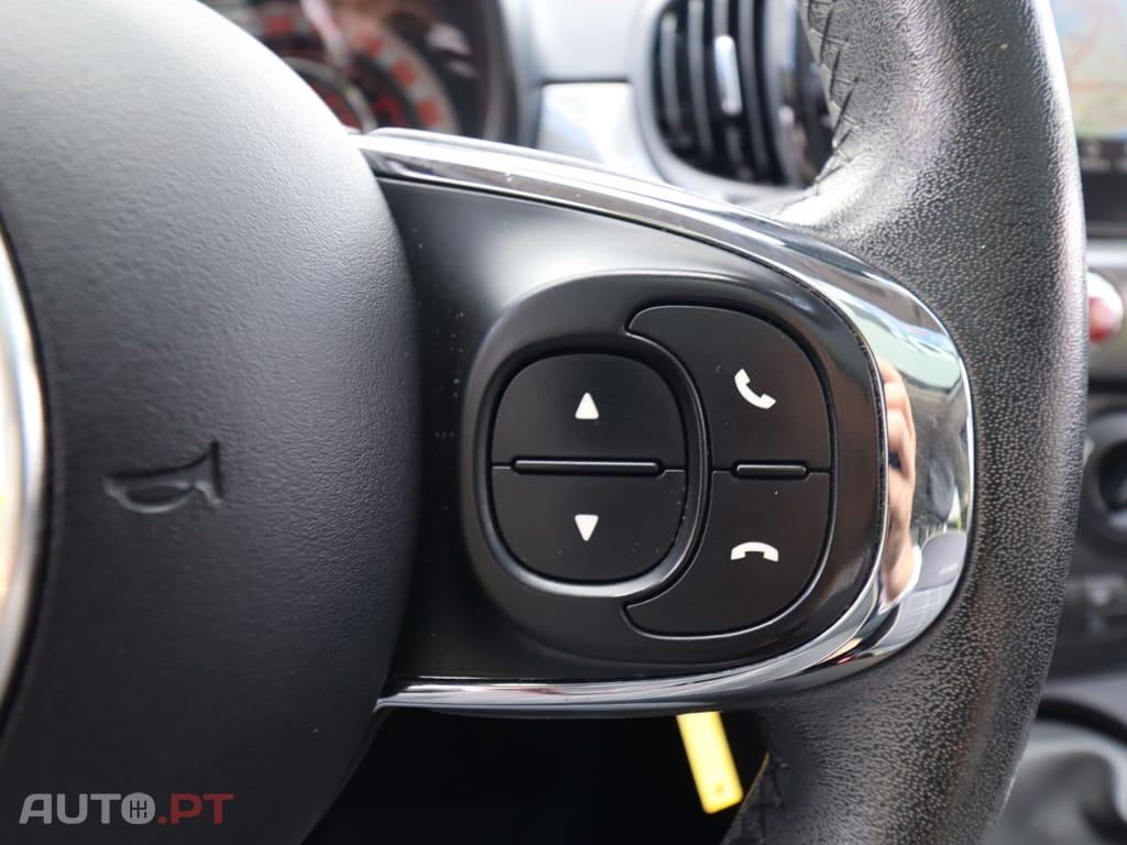 Fiat 500 1.2 8V Lounge