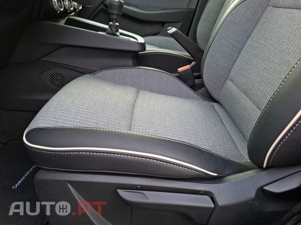 Renault Clio TCe 90 Techno