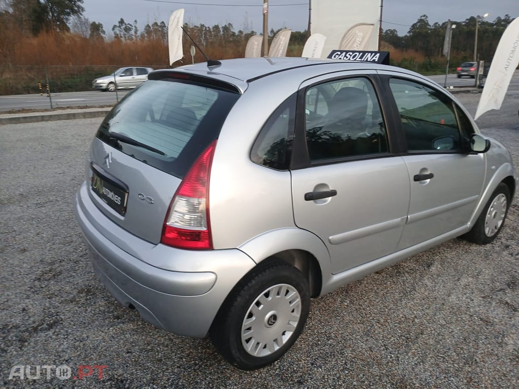 Citroen C3 1.1