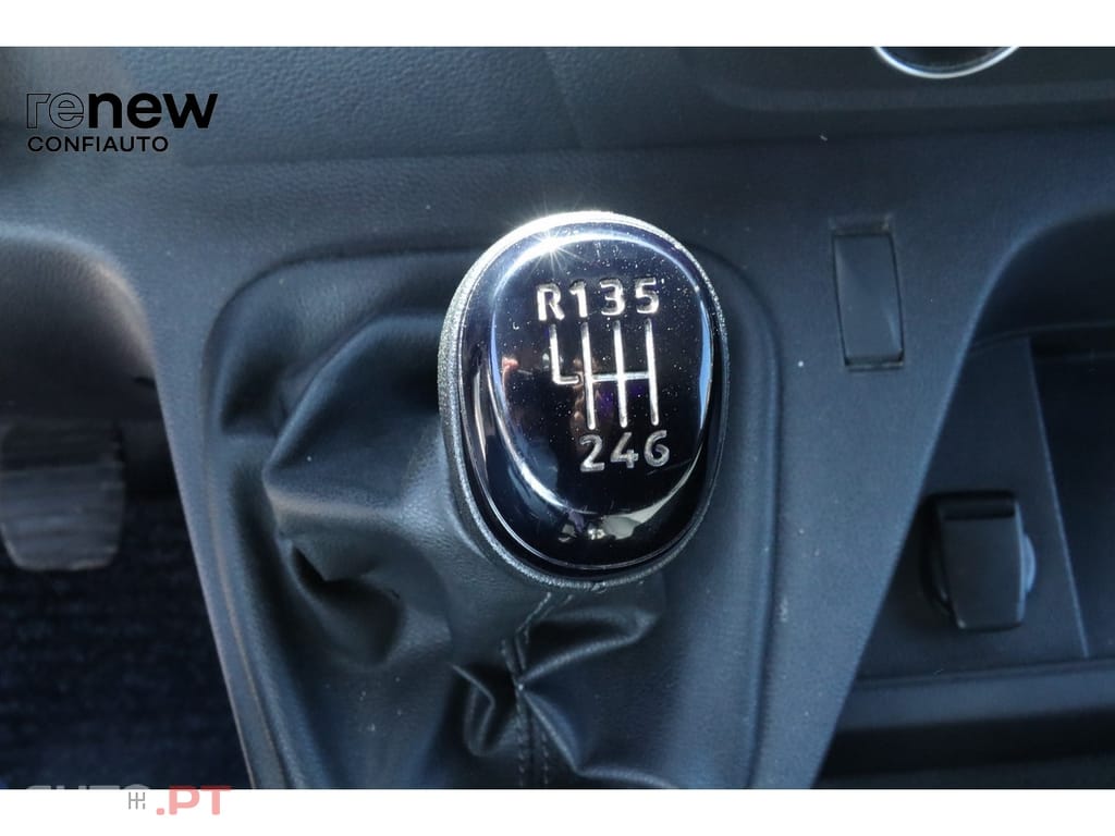 Renault Master Ph2 Furgão L3h2 3,