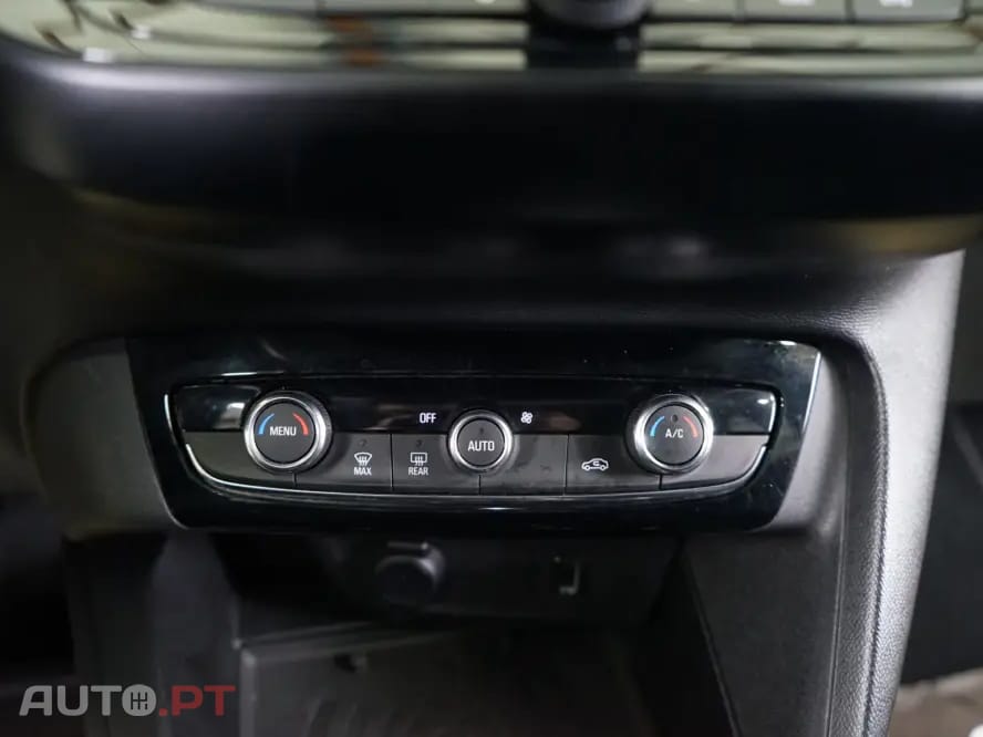 Opel Corsa-E GS Line