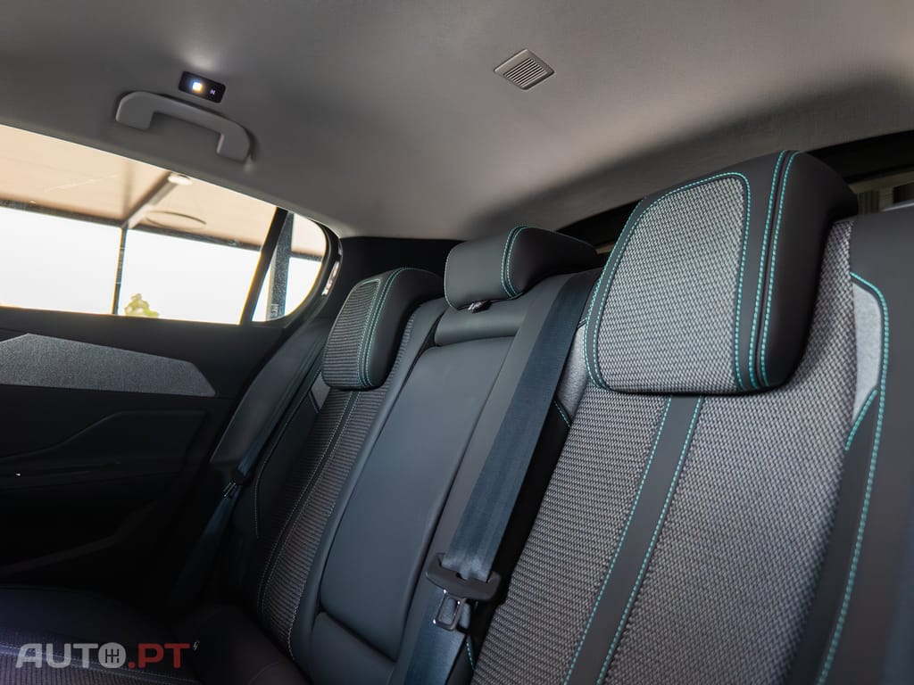 Peugeot 308 1.2 PureTech Allure