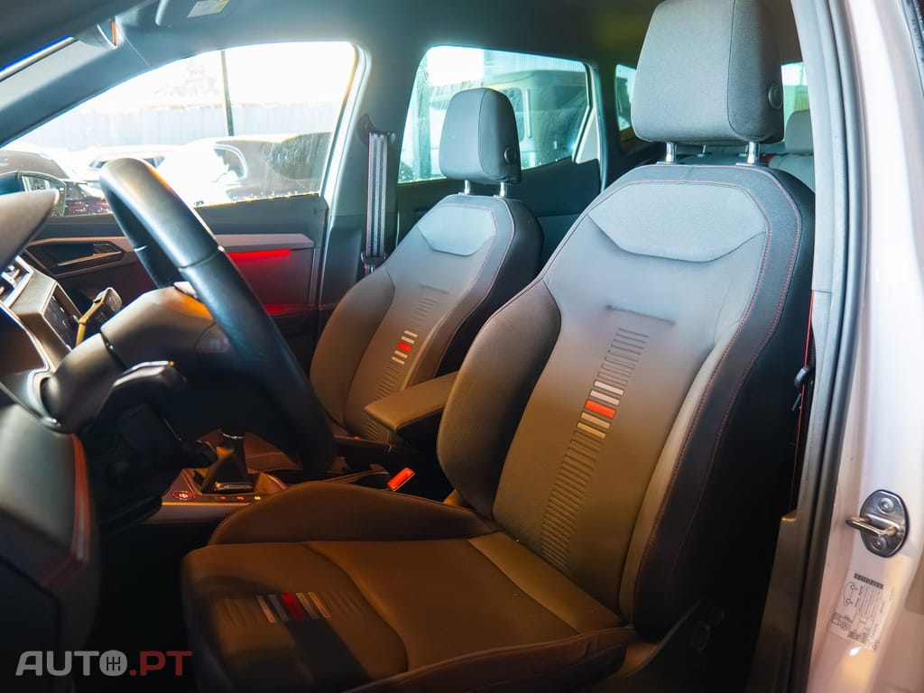 Seat Arona 1.0 TSI FR