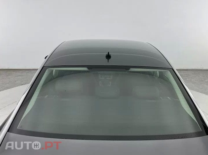 Volkswagen Passat 1.6 TDI Highline