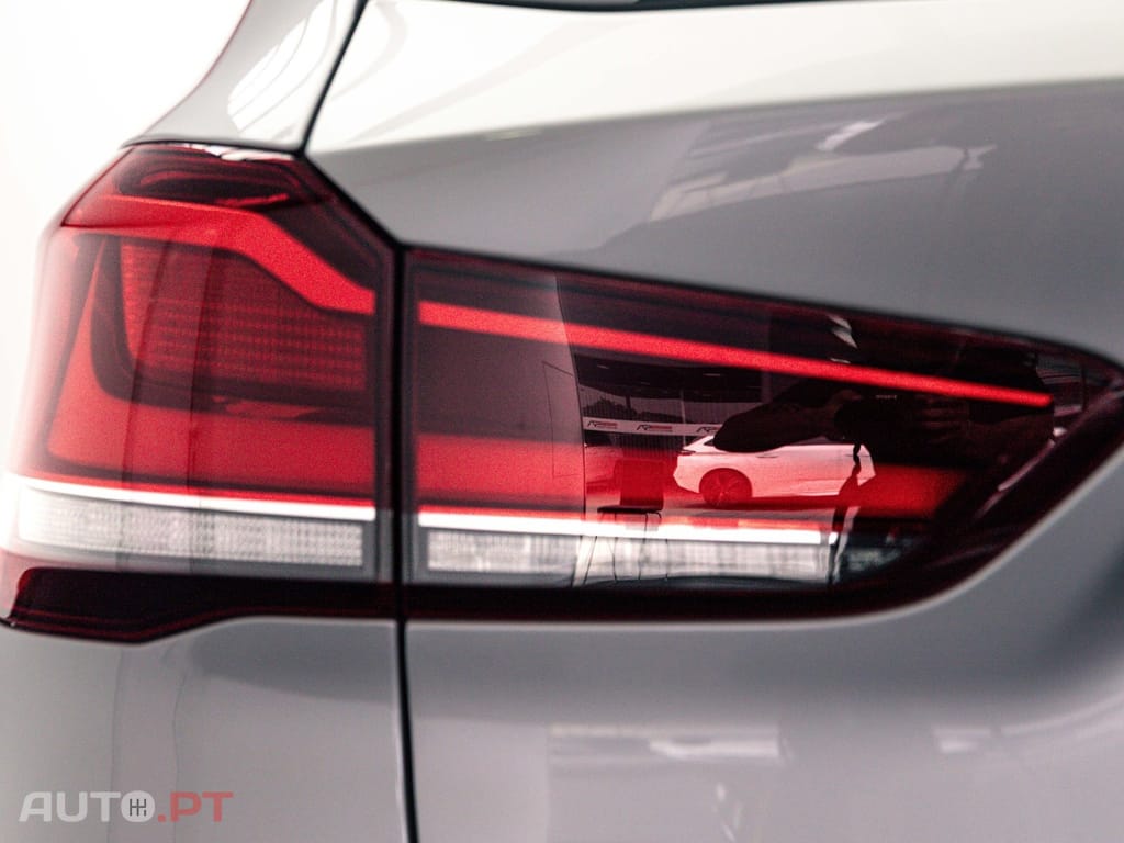 BMW X1 25 e xDrive