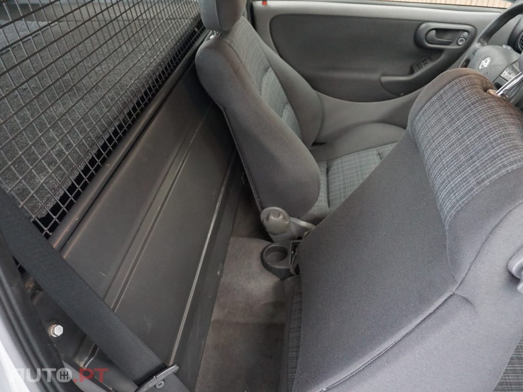 Opel Corsa 1.7 CDTi Sport