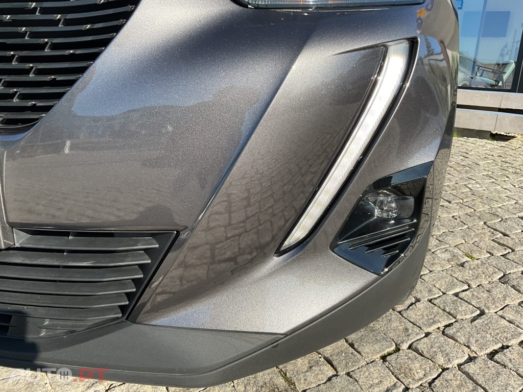 Peugeot 2008 1.5 BlueHDi Active Pack