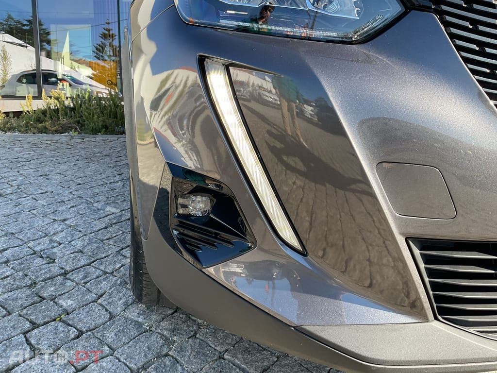 Peugeot 2008 1.5 BlueHDi Active Pack