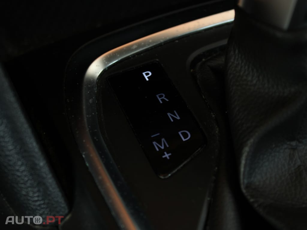 Renault Mégane Sport Tourer 1.5 dCi Limited EDC