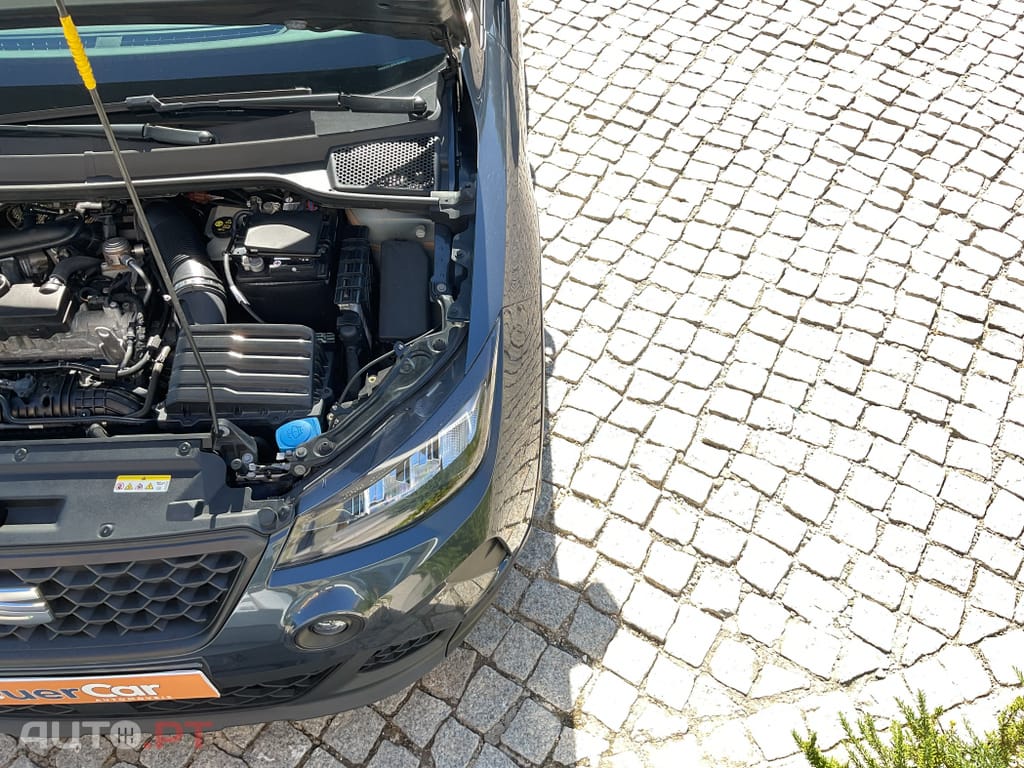 Seat Arona 1.0 TSI Style