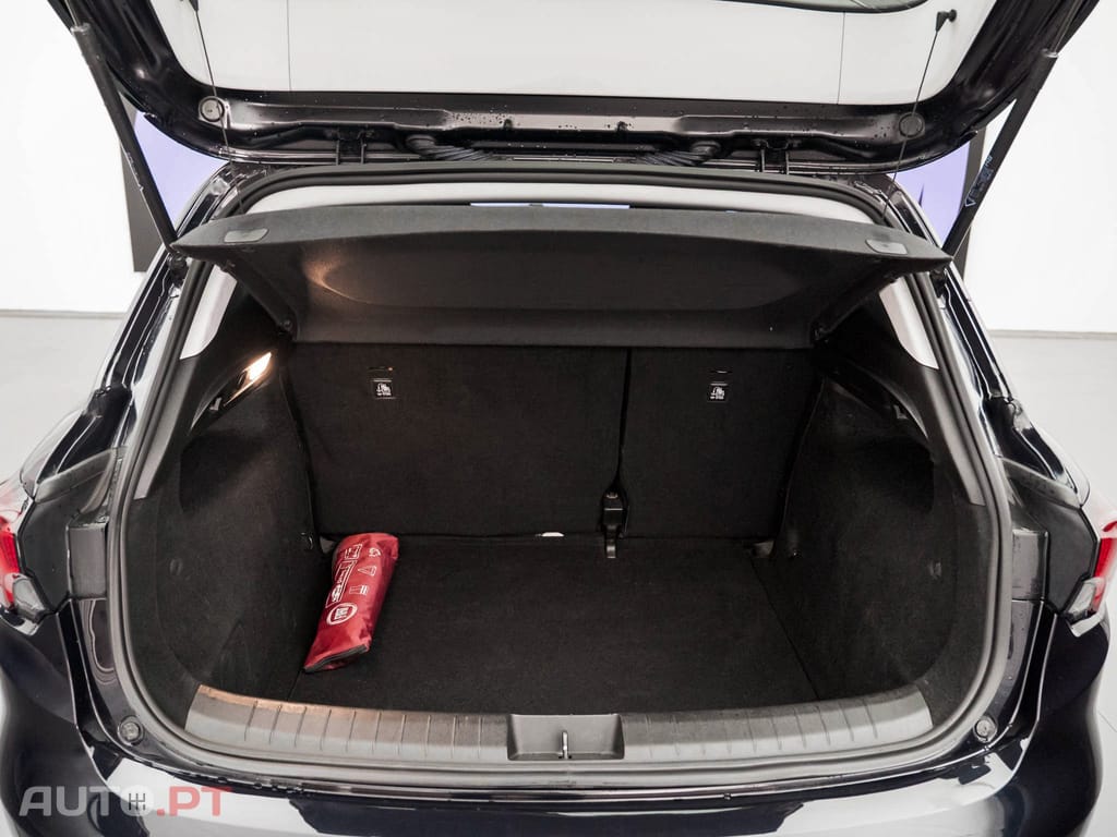 Fiat Tipo 1.3 M-Jet Lounge