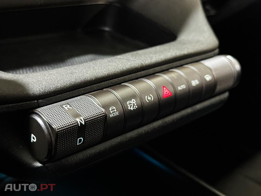 BYD Dolphin 60.4 kWh Design