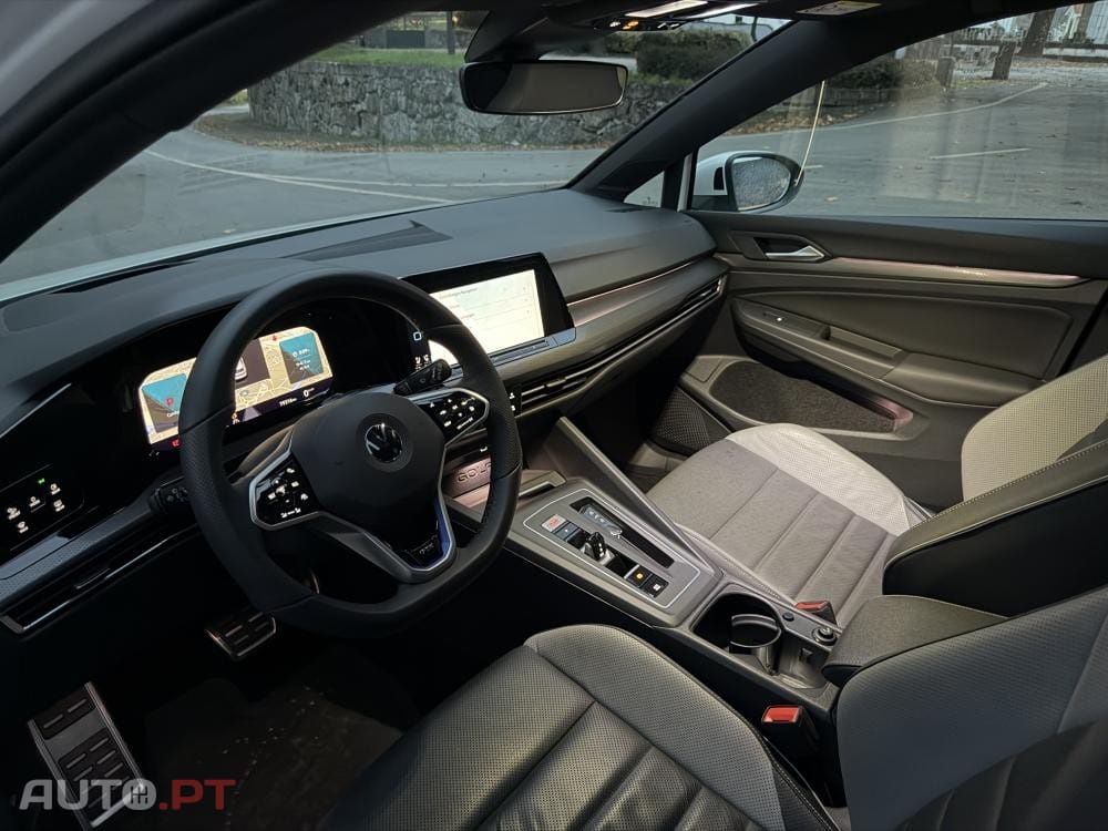 Volkswagen Golf 1.4 TSI GTE+ DSG