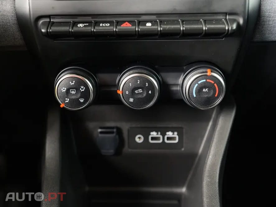 Renault Clio 1.0 TCe Evolution