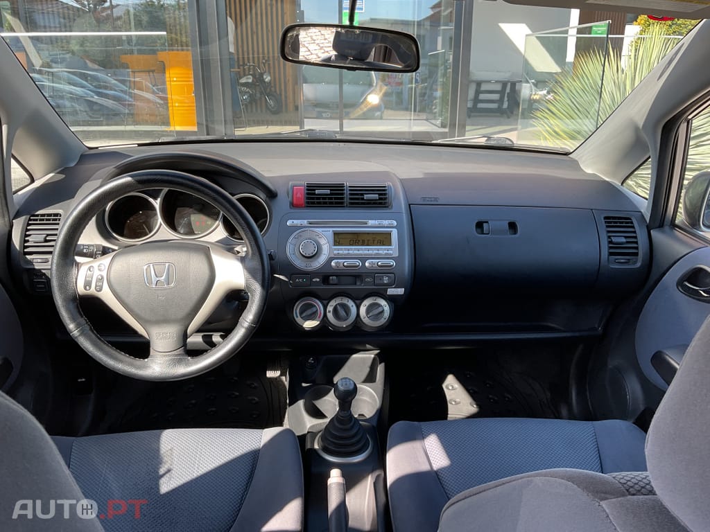 Honda Jazz 1.2 Live