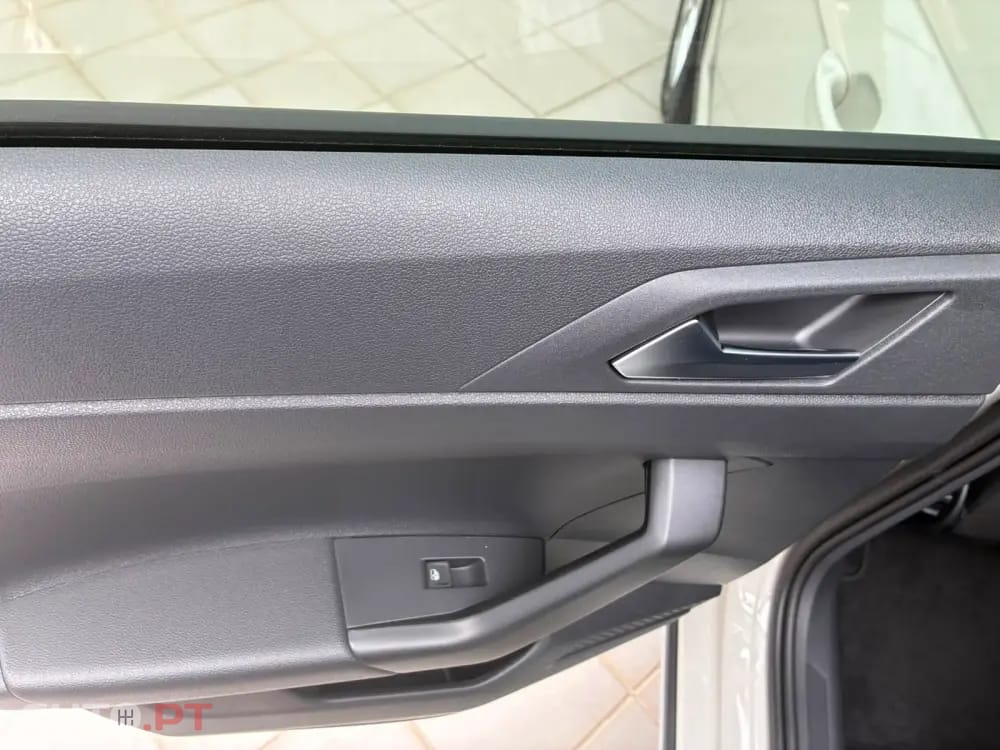 Volkswagen Taigo 1.0 TSI Urban