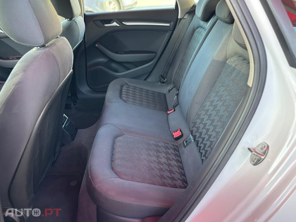 Audi A3 Sportback 1.6 TDi Sport