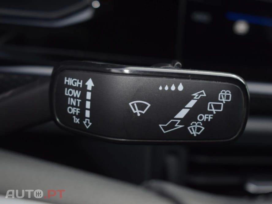 Volkswagen Taigo 1.0 TSI Life
