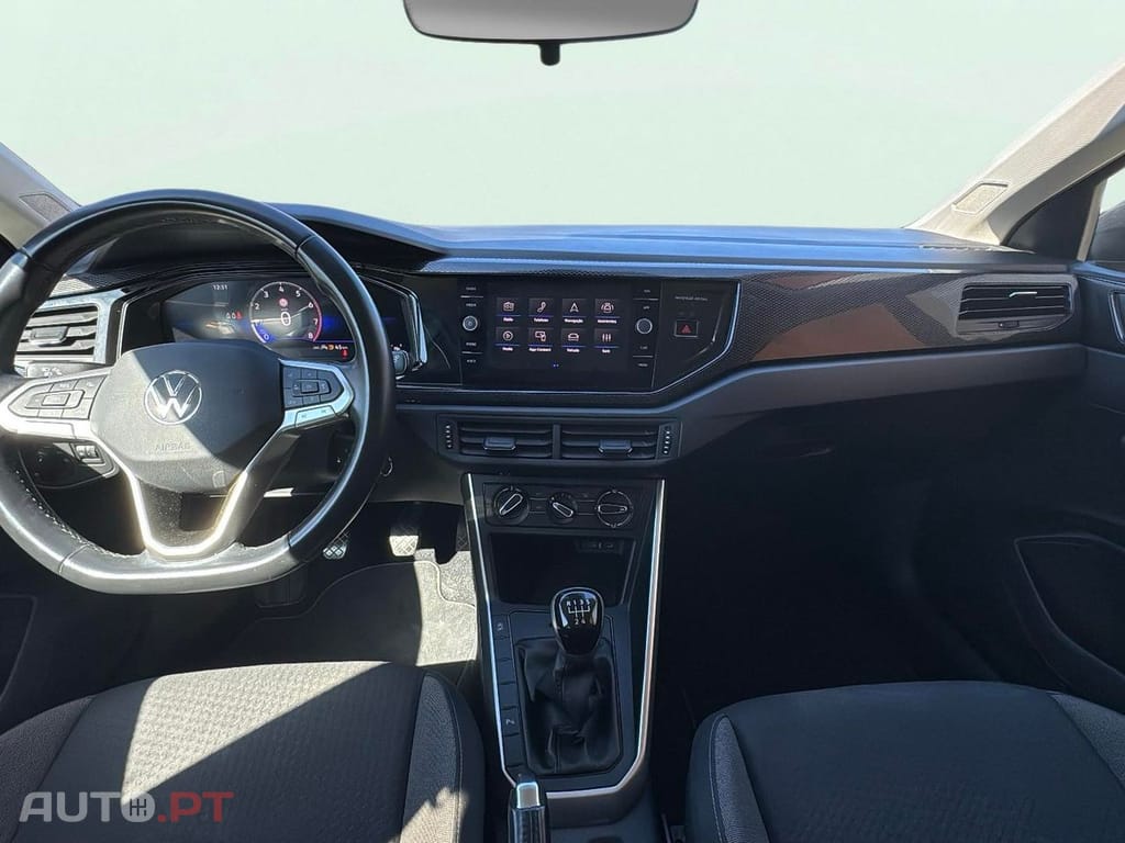 Volkswagen Polo 1.0 TSI TRENDLINE