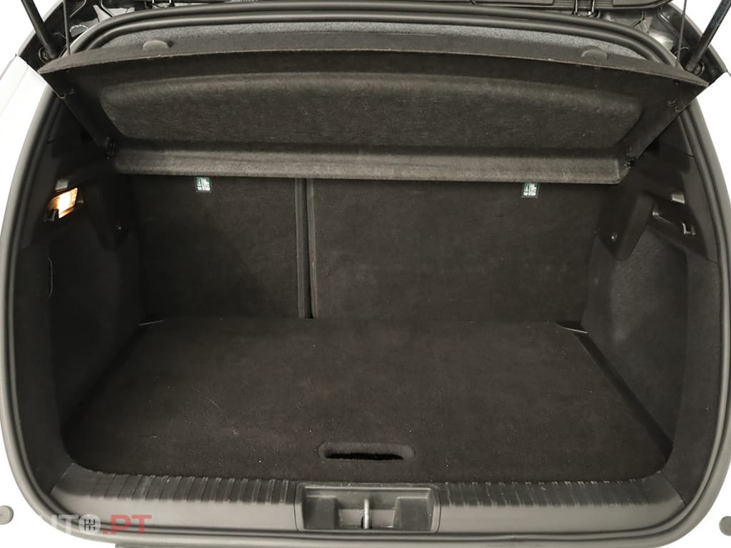 Renault Captur Captur 1.0 TCe Techno Bi-Fuel