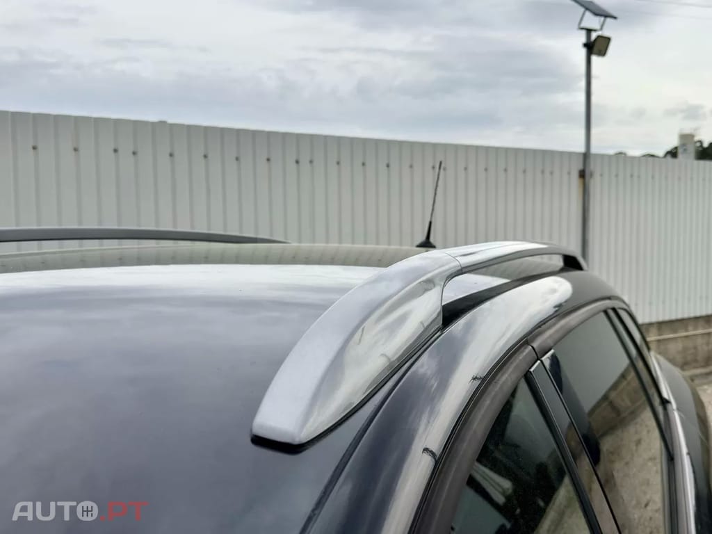 Renault Mégane Sport Tourer 1.5 dCi GT Line SS — fotografia 8
