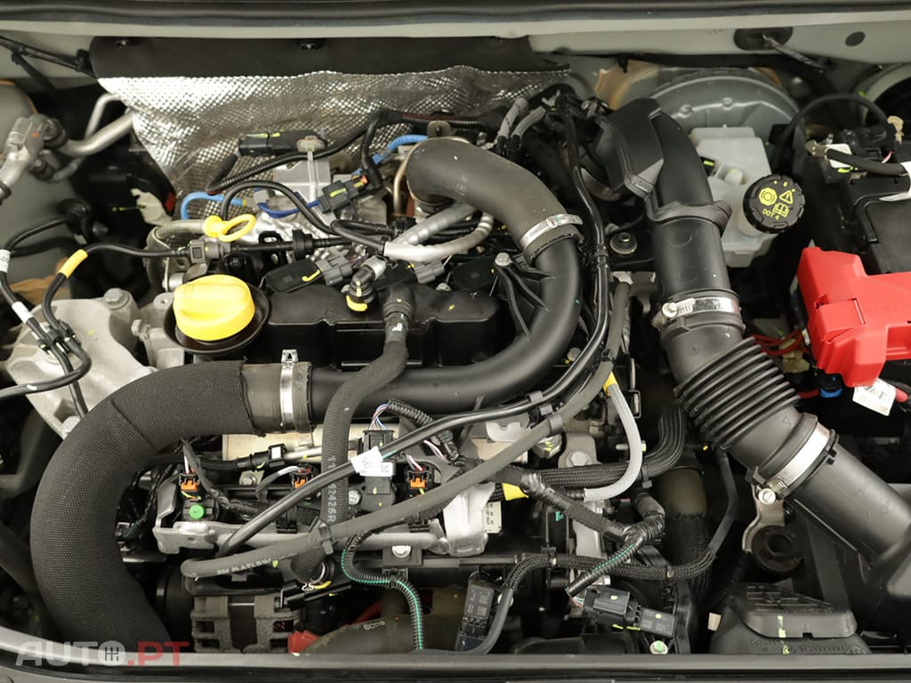 Dacia Sandero Sandero 1.0 ECO-G Stepway Extreme + Up&Go Bi-Fuel