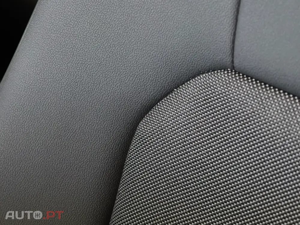 Audi Q3 35 TDI Advanced S tronic