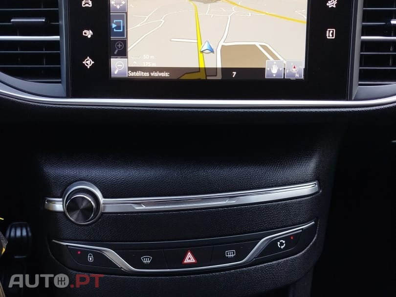 Peugeot 308 1.2 PureTech Style