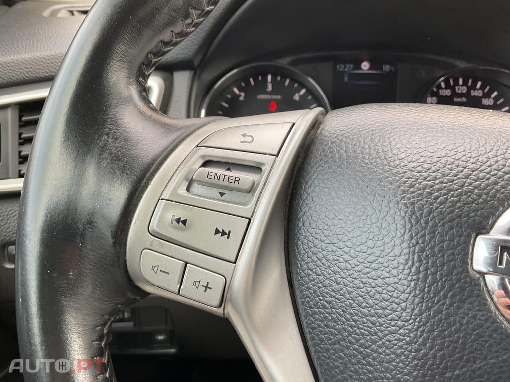 Nissan Qashqai 1.5 dCi 360 Pack S