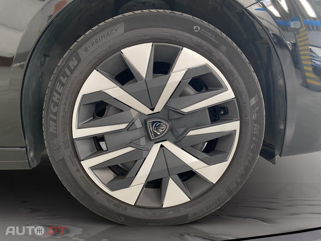 Peugeot 208 1.2 PureTech Active