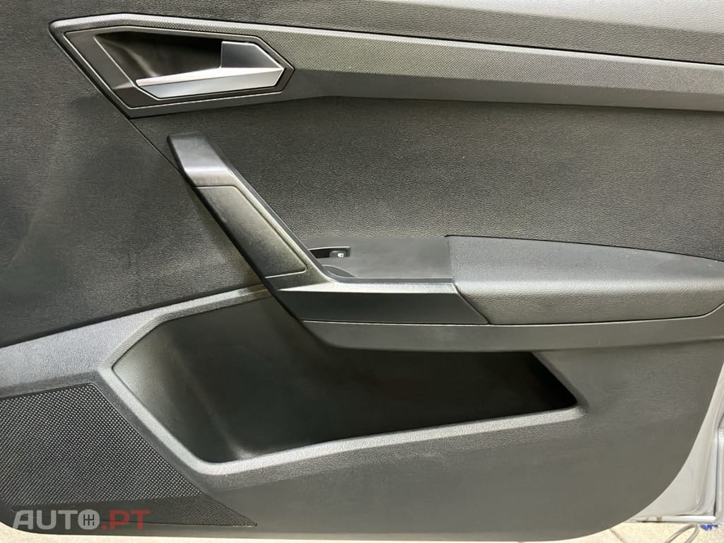 Seat Arona 1.0 TSI Style