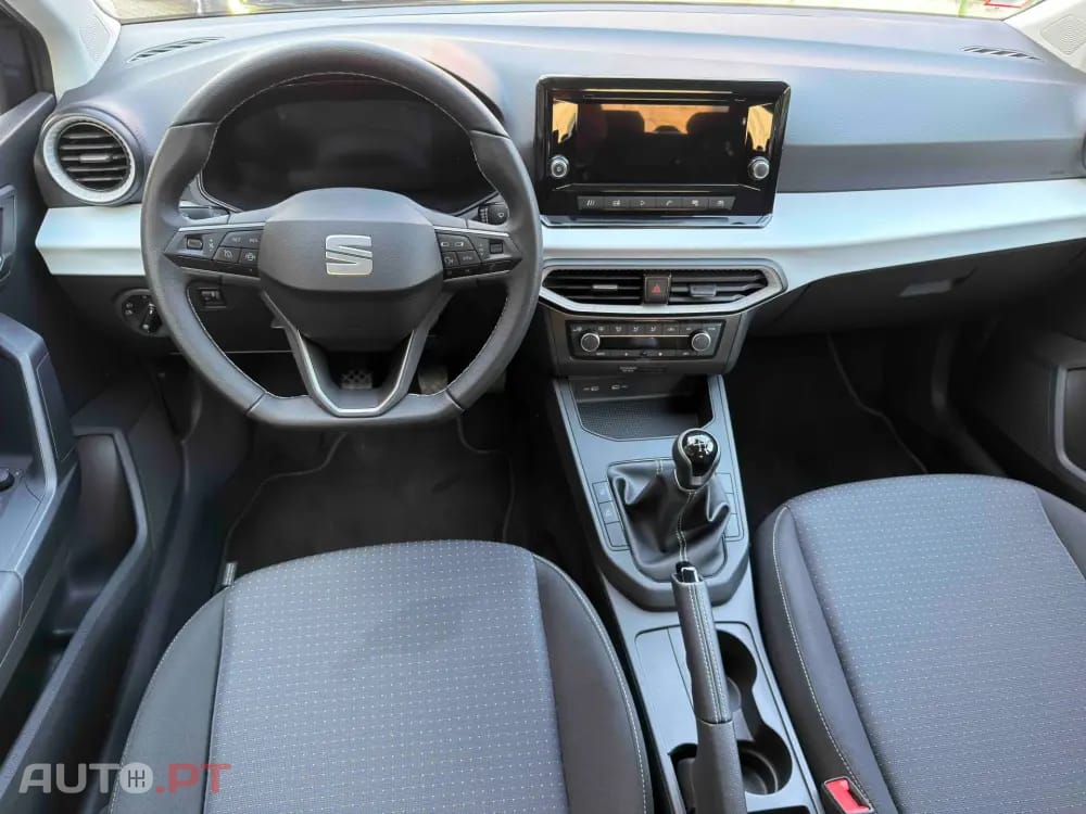 Seat Ibiza 1.0 TSI Style