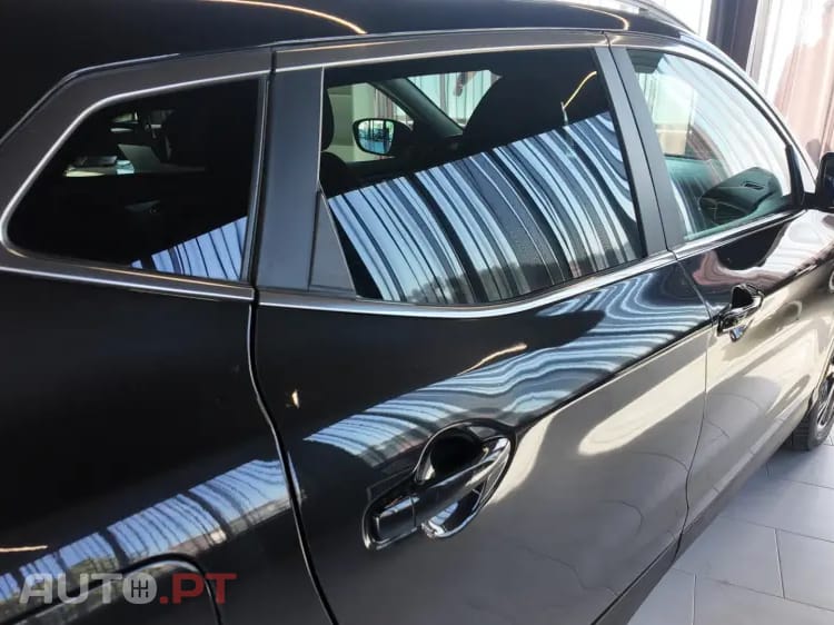 Nissan Qashqai 1.3 DIG-T Acenta