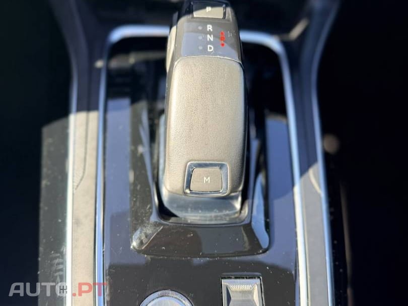 Peugeot 308 SW 2.0 BlueHDi GT Line EAT6