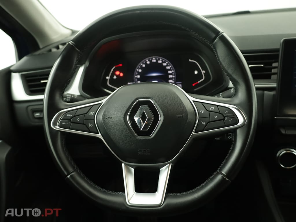 Renault Captur Captur 1.0 TCe Techno