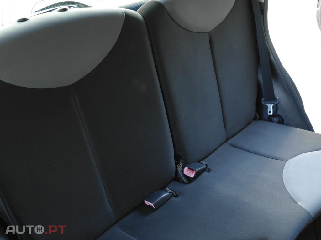 Citroen C1 1.0 SX Airdream