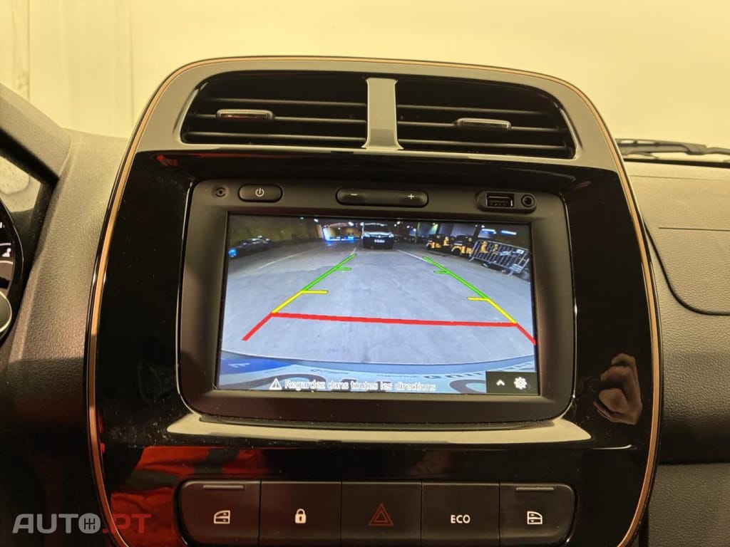 Dacia Spring Electric 65 Extreme