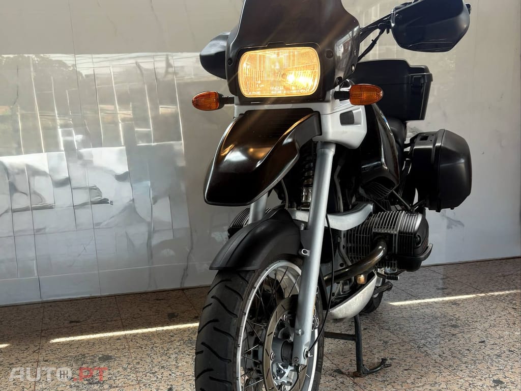 BMW GS R1100